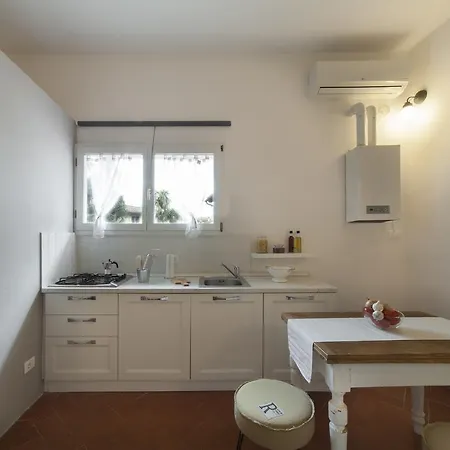 Pitti Flat *