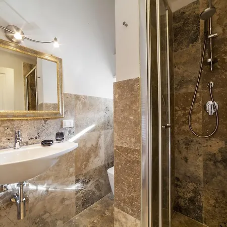 Pitti Flat Apartmán Florencie