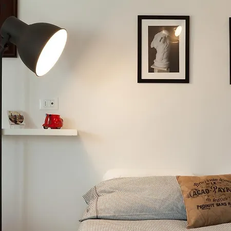 Apartment Pitti Flat *