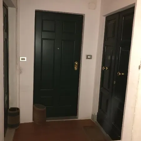 Apartment Pitti Flat *
