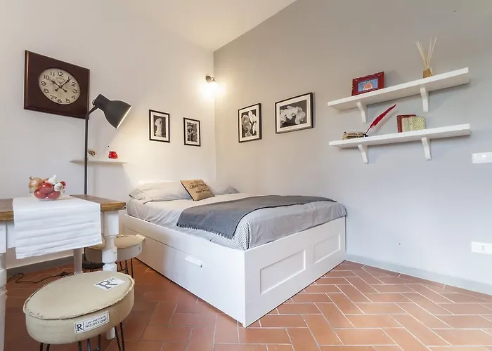Pitti Flat Apartman