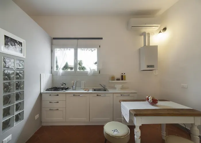 Pitti Flat *