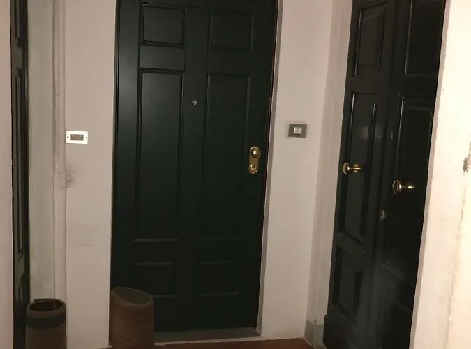 Apartman Pitti Flat *