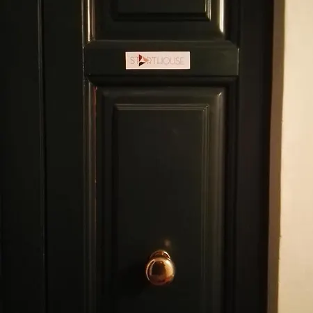 Apartment Pitti Flat