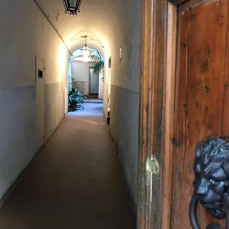 Apartment Pitti Flat