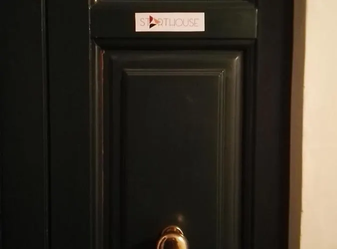Apartmán Pitti Flat